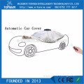 Dust Rain Sun Proof Indoor Outdoor Car Protector OEM Car Cover